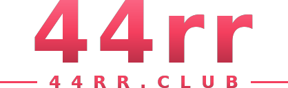 44rr logo
